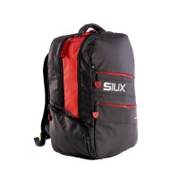 Mochila Siux Stupa Electra Rojo