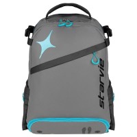 Mochila StarVie Sport Drax Azul  Offerta + Economico