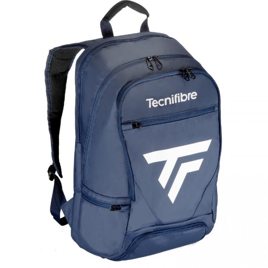 Zaino Tecnifibre Tour Endurance Blu Navy  Offerta + Economico