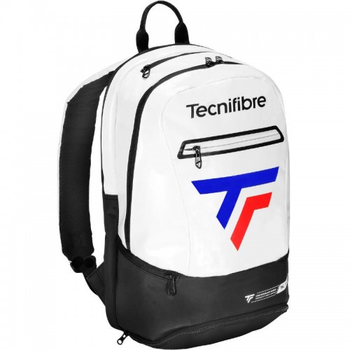 Mochila Tecnifibre Tour Endurance Blanco