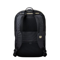 Mochila Wilson Defy V1 Dorado