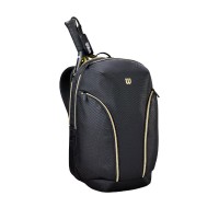 Mochila Wilson Defy V1 Dorado