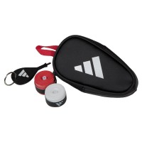 Adidas 3.4 Nero Rosso Borsa  Offerta + Economico
