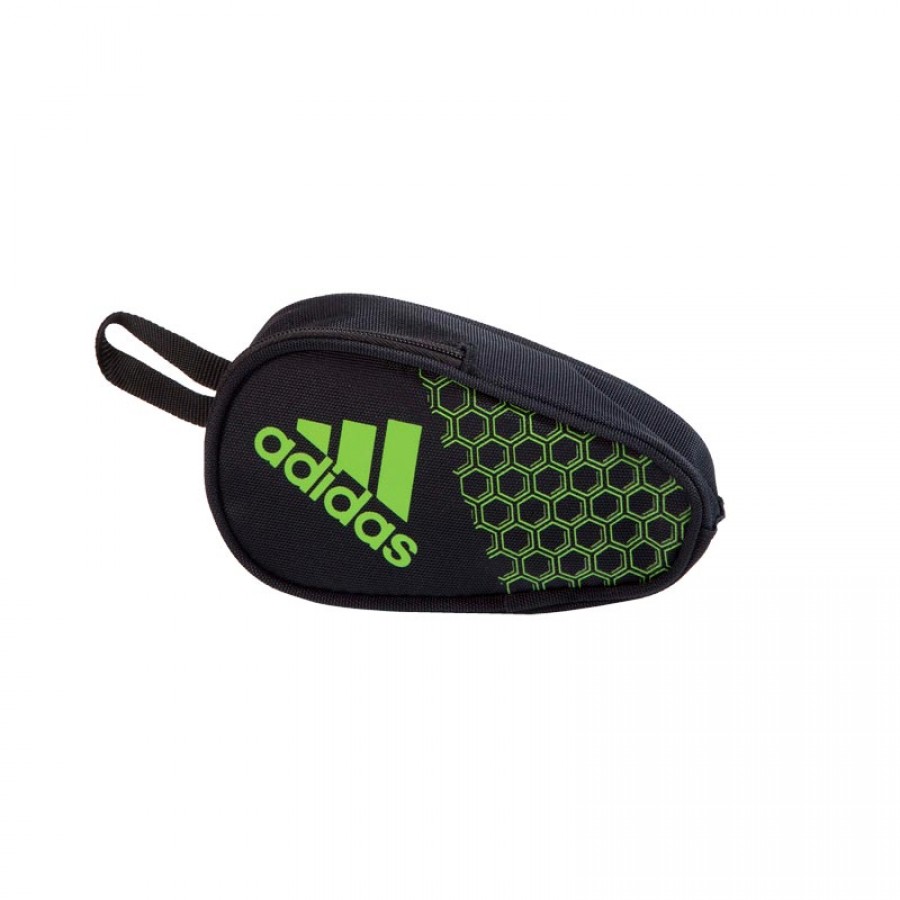Portafoglio Adidas Lime Blu 2022