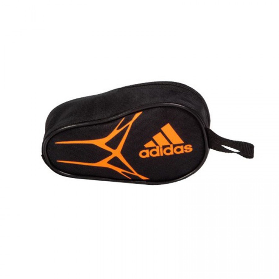 Portafoglio Adidas Orange