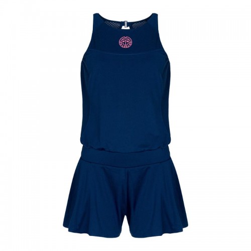 Monkey Bidi Badu Rae Dark Blue Pink Junior