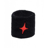 StarVie Borse da polso nere rosse 2 unita  Offerta + Economico