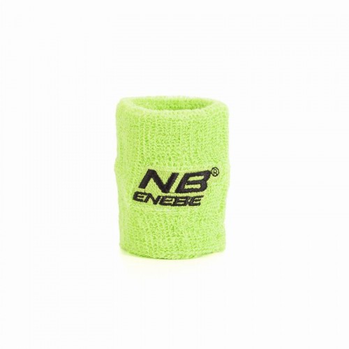 Braccialetto Enebe Green Fluor