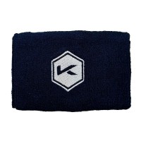 Braccialetto esagonale Kombat blu navy 1 unità