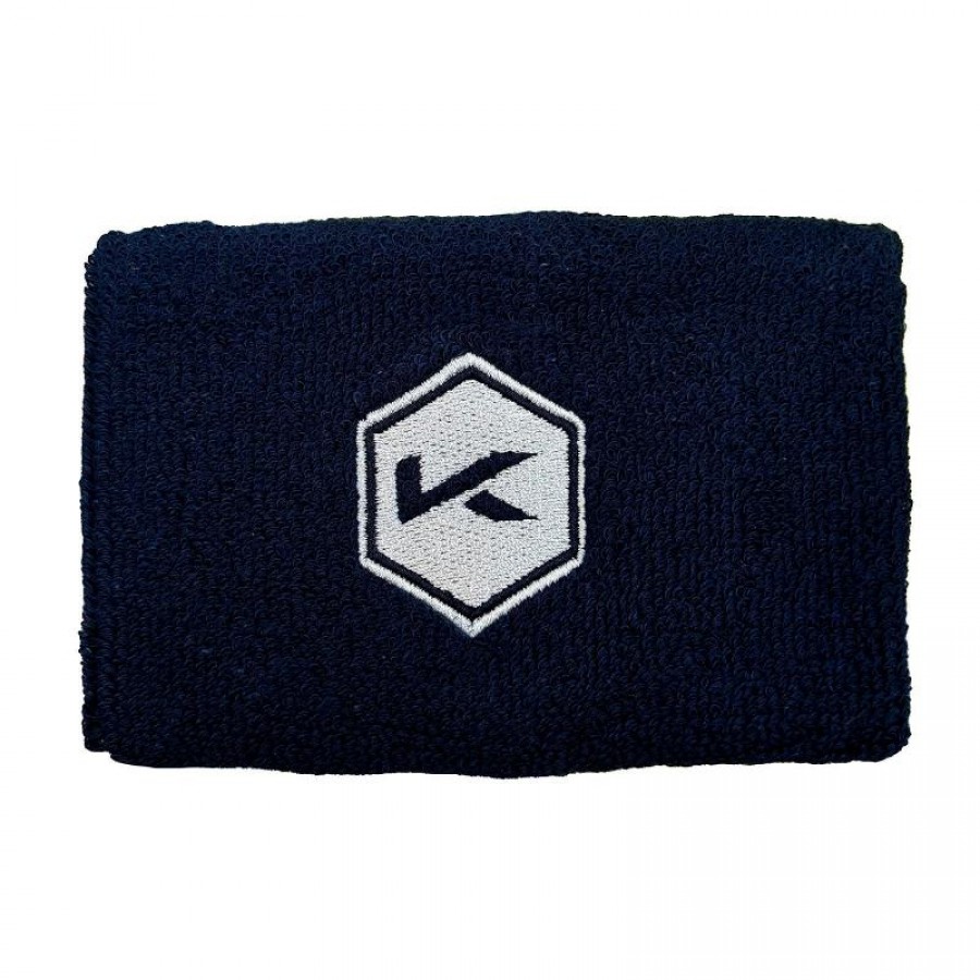 Braccialetto esagonale Kombat blu navy 1 unità
