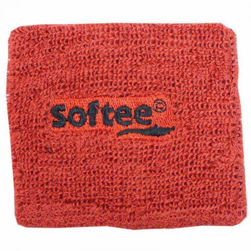 Braccialetto Softee Orange Fluor