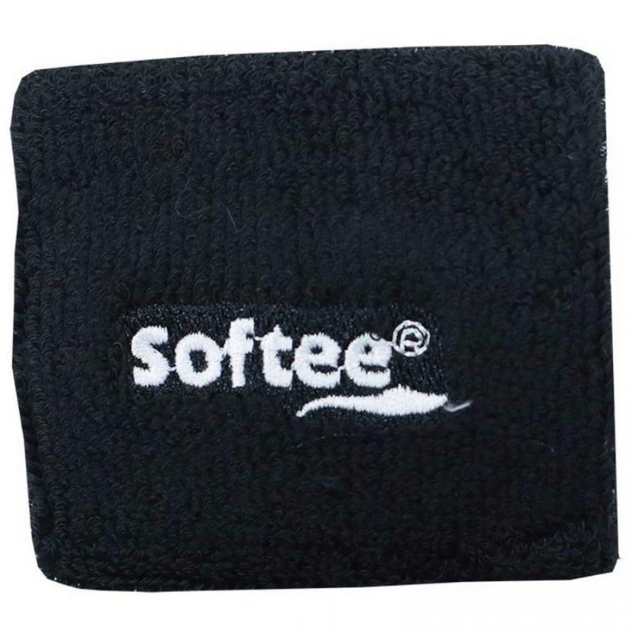 Softee Braccialetto Nero  Offerta + Economico