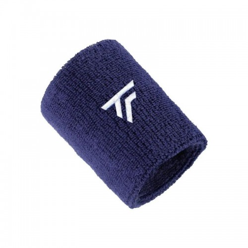 Braccialetto Tecnifibre XL blu navy 1 unità
