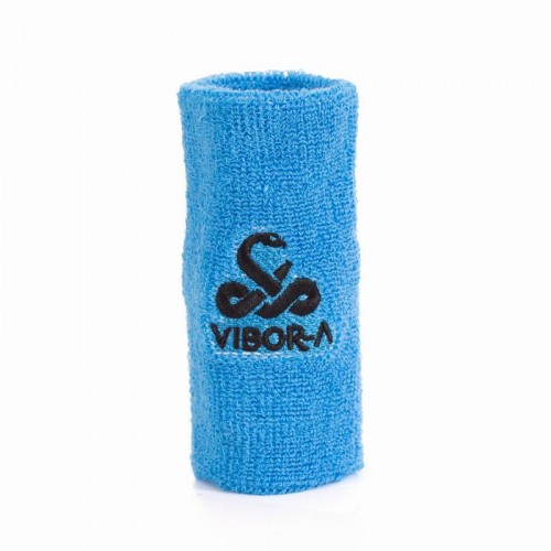 Vibora Ancha Braccialetto Blu