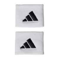 Adidas Short Bianco Nero Braccialetti 2 Unita  Offerta + Economico