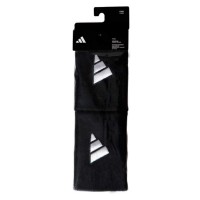 Adidas Braccialetti Lunghi Nero Bianco 2 Unita  Offerta + Economico