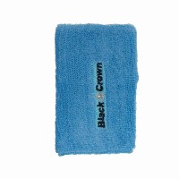 Black Crown Belgian Long Blue Braccialetti 2 Unità