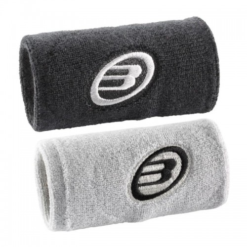 Braccialetti Bullpadel BPMU252 I Black Stone