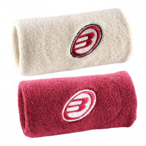 Bullpadel BPMU255 I Braccialetti Vino Crudo Bordeaux