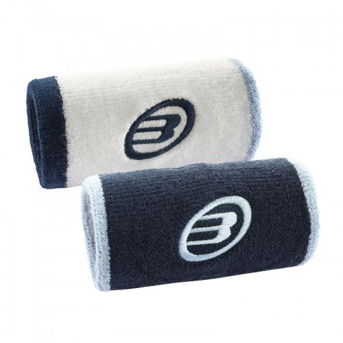 Braccialetti Bullpadel BPMU265 Deep Ocean Bone