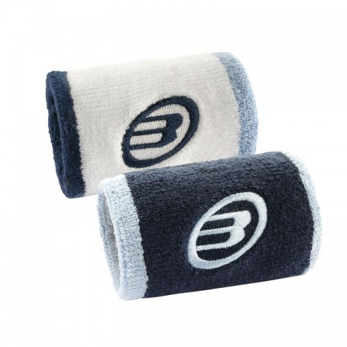 Braccialetti Bullpadel BPMU266 Deep Ocean Bone