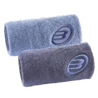 Braccialetti Bullpadel BPMU26PR Atomic Blue Vigore Navy