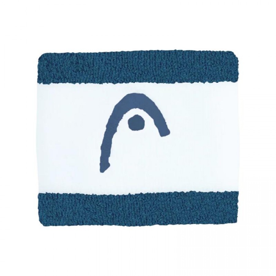 Testa Striped 2.5 Verde Acqua Blu Bianco Braccialetti 2 Unita  Offerta + Economico