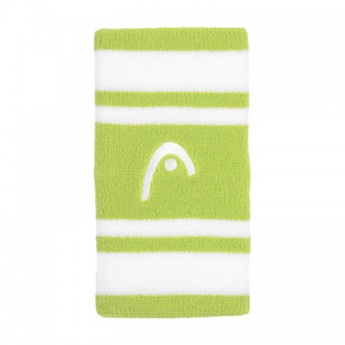Testa Striped 5 Braccialetti Bianco Lime 2 Unita