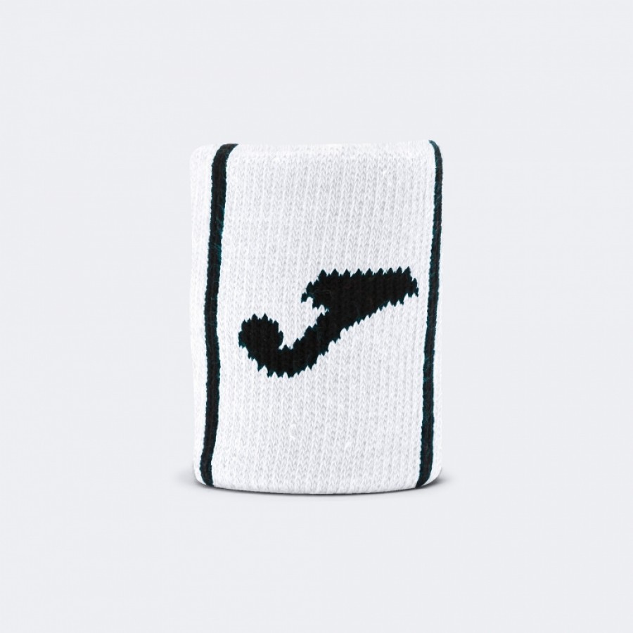 Joma Game Braccialetti Nero Bianco 2 Unita  Offerta + Economico