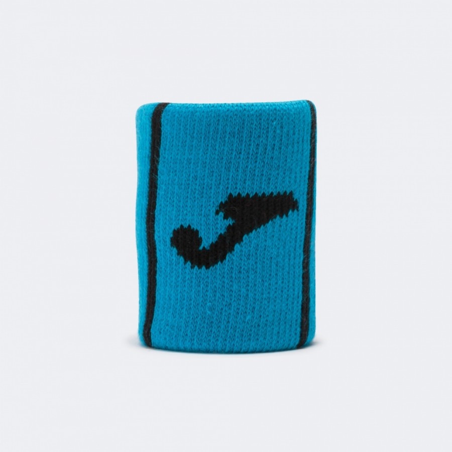 Joma Game Celeste Braccialetti Neri 2 Unita  Offerta + Economico