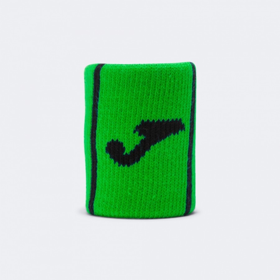 Joma Game Braccialetti Verde Nero 2 Unita  Offerta + Economico