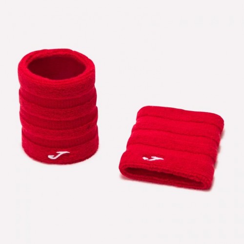 Joma Slam Pro Braccialetti Rossi 2 Unita