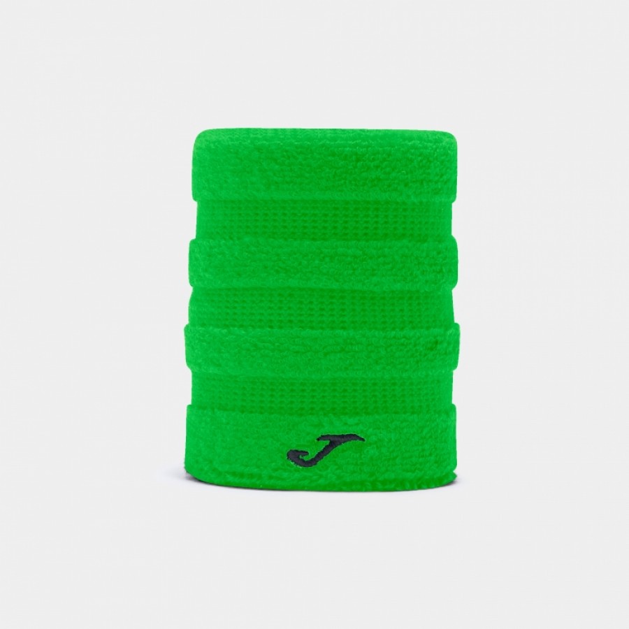 Joma Slam Pro Braccialetti Verde Scuro 2 Unita  Offerta + Economico
