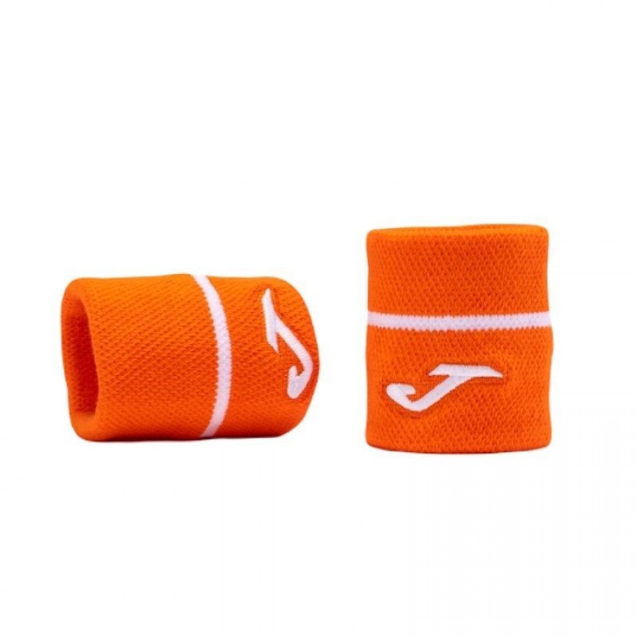 Braccialetti da torneo Joma Orange 2 unita  Offerta + Economico