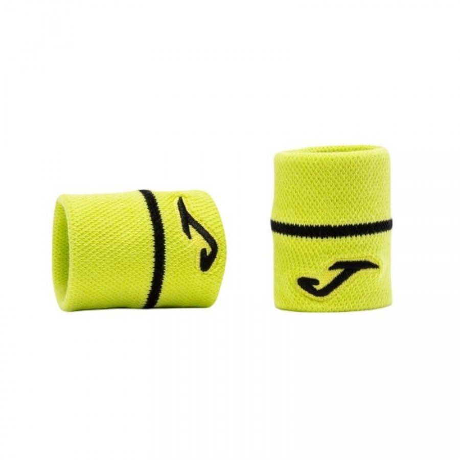 Braccialetti Joma Torneo Verde 2 Unita  Offerta + Economico