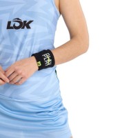 Lok Play Braccialetti Neri 2 Unita  Offerta + Economico