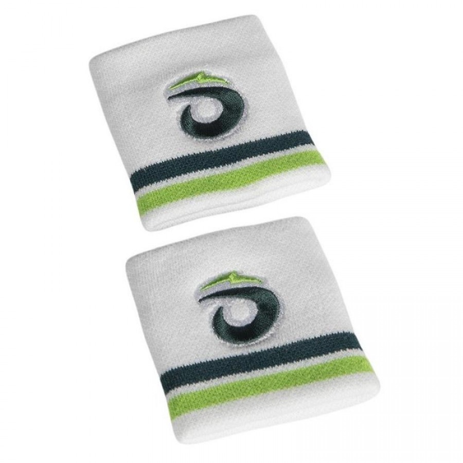 Lok Smay Long White Braccialetti 2 Unità