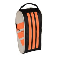Borsa da toilette Adidas 3.5 Gilk White Orange