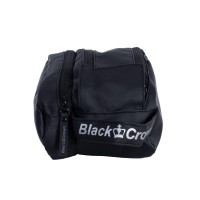 Borsa da toilette Black Crown Miracle Pro Metallic Red