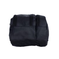 Borsa da toilette Black Crown Miracle Pro Metallic Red