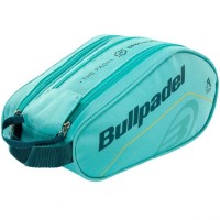 Bullpadel Ale Salazar BPP25008 Borsa da toilette per acqua di mare