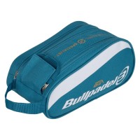 Bullpadel Bea Gonzalez BPP26018 Borsa da toilette verde acqua