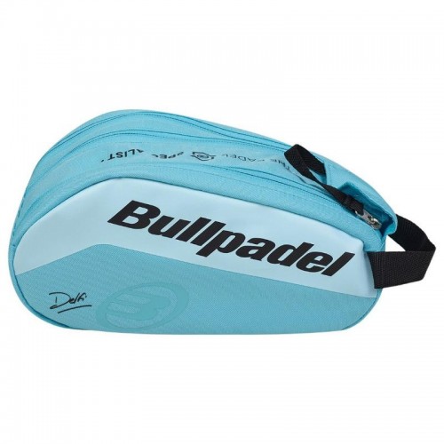 Borsa da toilette Bullpadel Delfi Brea BPN26003 Sky Blue