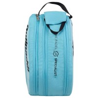 Borsa da toilette Bullpadel Delfi Brea BPN26003 Sky Blue