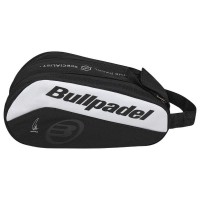 Bullpadel Juan Tello BPN26001 Borsa da Toilette Nera