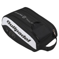 Bullpadel Juan Tello BPN26001 Borsa da Toilette Nera
