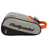 Bullpadel Paquito Navarro BPN26012 Borsa da Toilette Nera