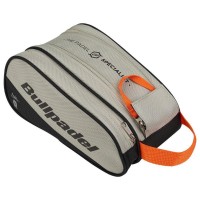 Bullpadel Paquito Navarro BPN26012 Borsa da Toilette Nera