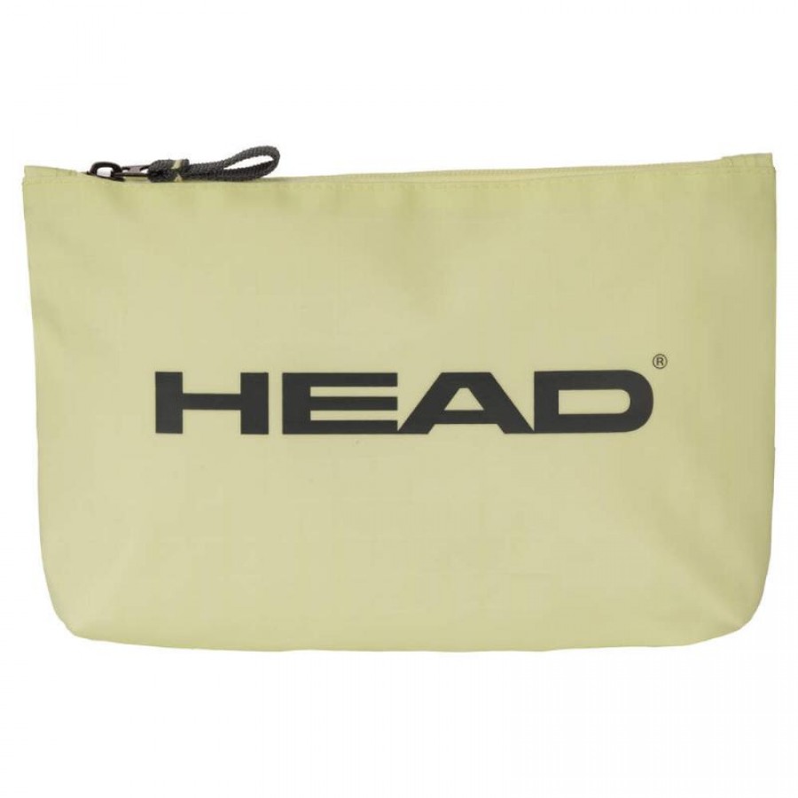 Neceser Head Pro Pouch Lime Chiaro  Offerta + Economico