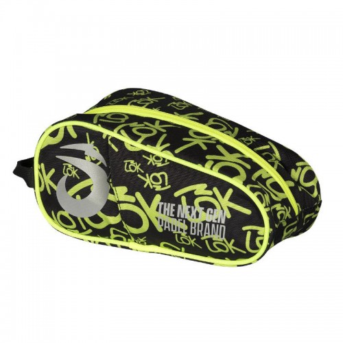 Neceser Lok Gen 2 Verde